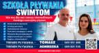 doskonalenie pływania LEGIONOWO